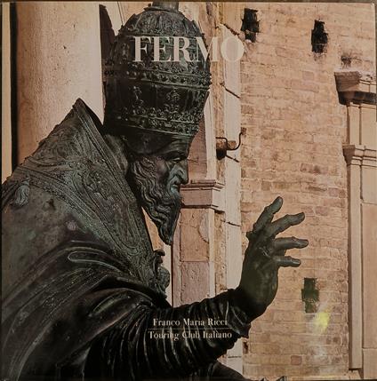 Fermo - Stefano Papetti - copertina