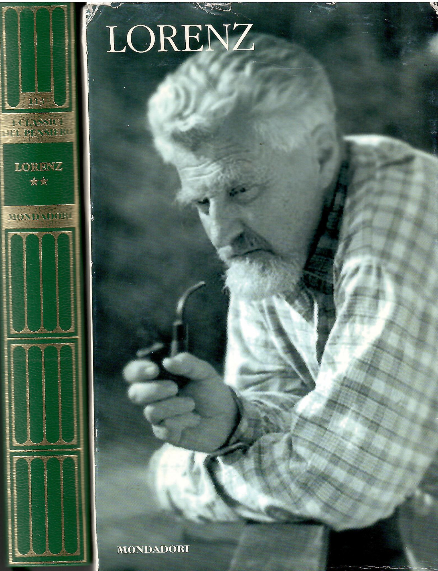 Libreria sottomarina