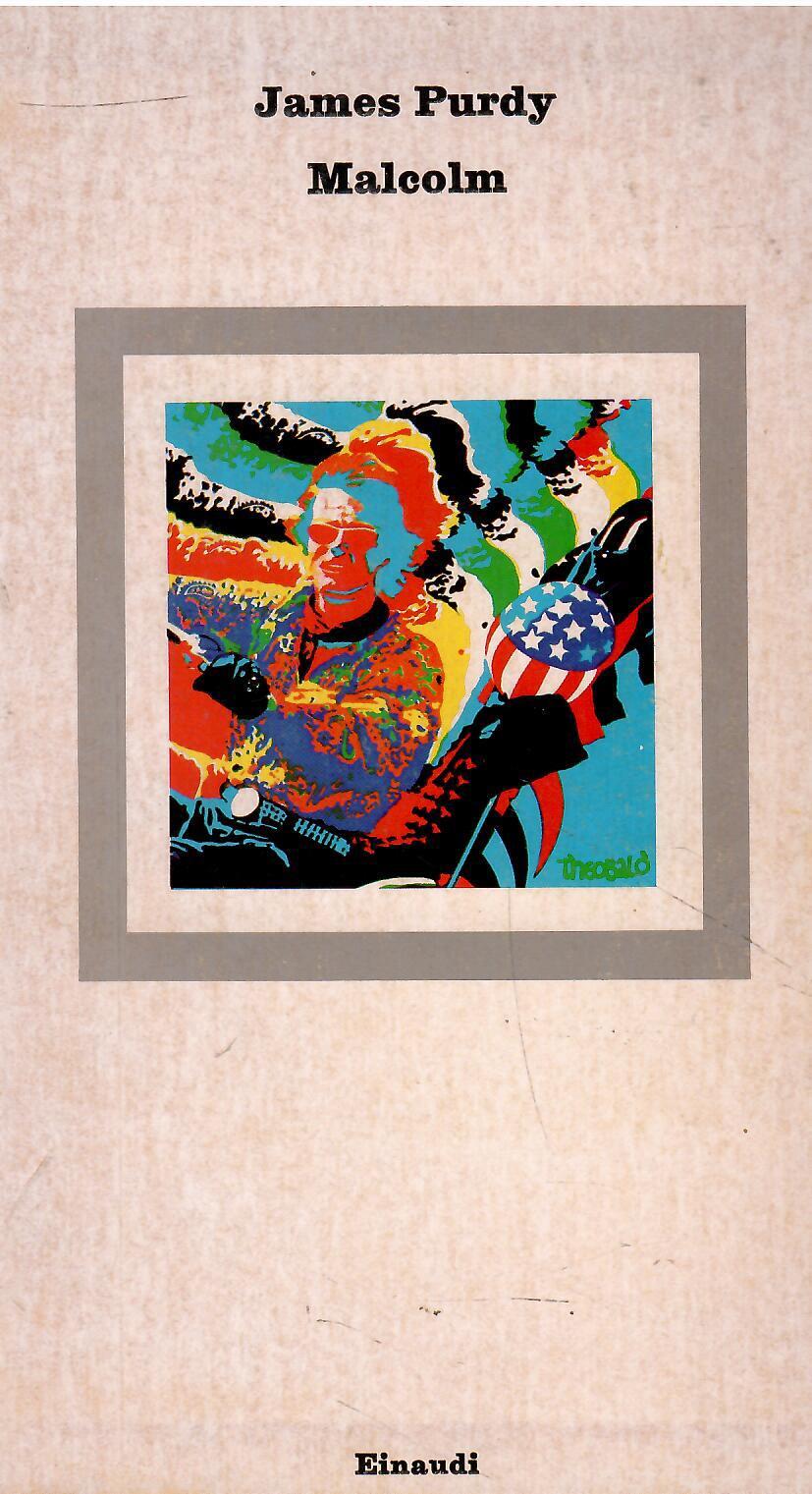 Libreria sottomarina