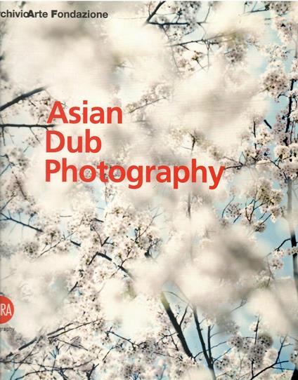 Asian Dub Photography - copertina