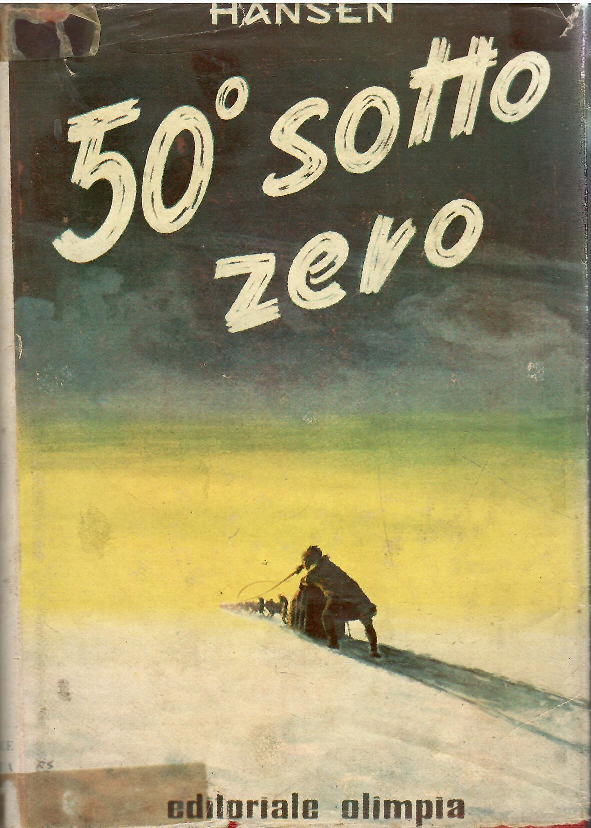 Libreria sottomarina