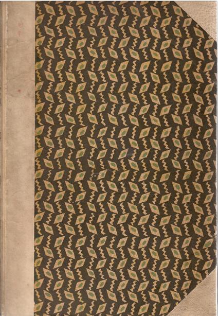 Il Lessico Classico - Lessico Ragionato Dell'Antichità Classica - copertina