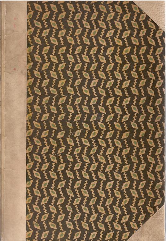 Il Lessico Classico - Lessico Ragionato Dell'Antichità Classica - copertina