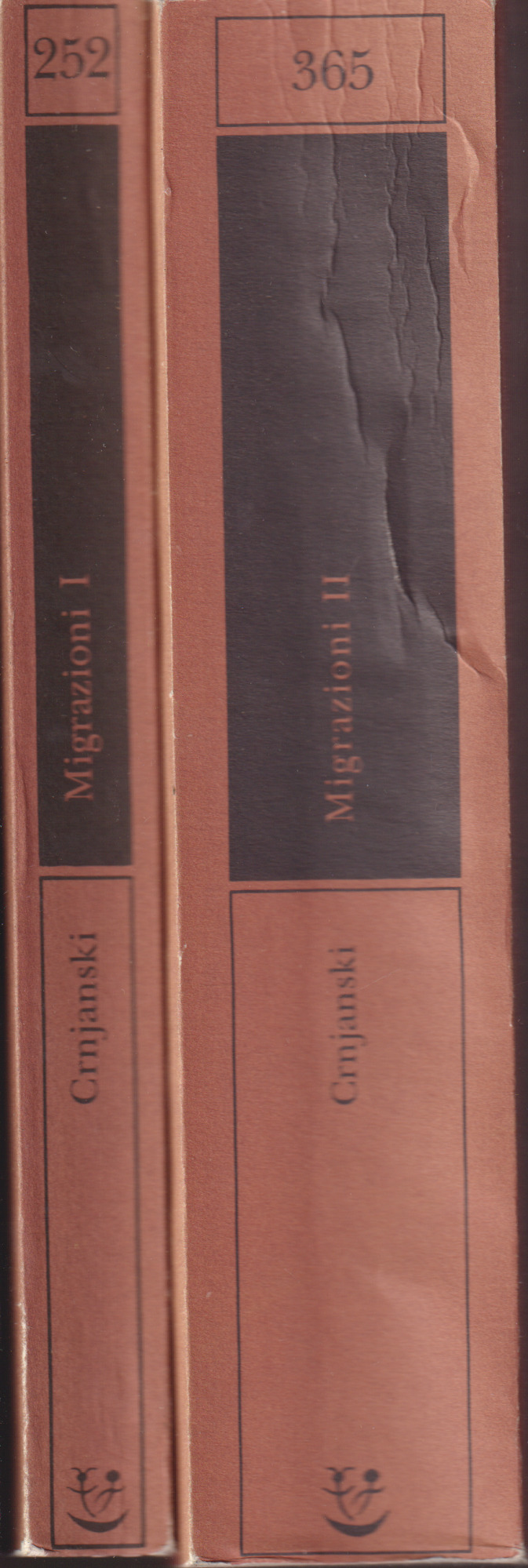 Libreria sottomarina