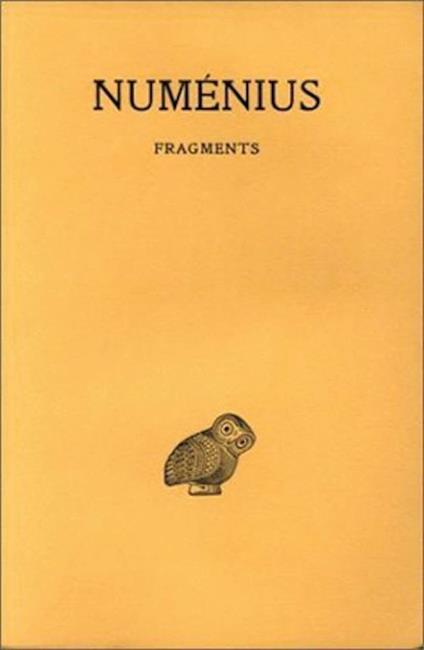 Fragments - copertina