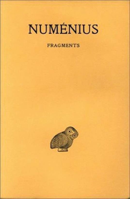 Fragments - copertina