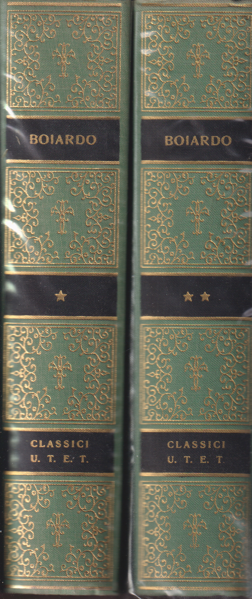 Libreria sottomarina