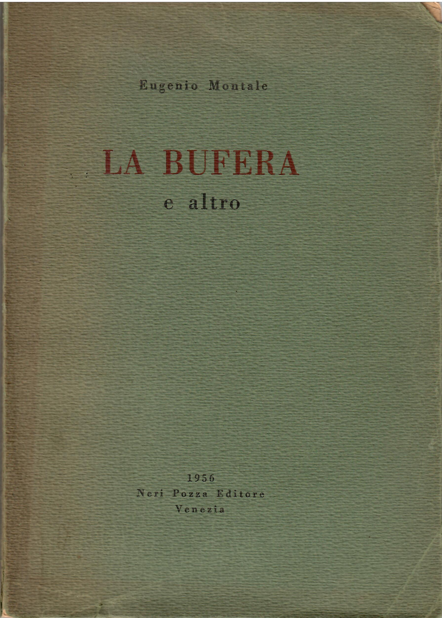 Libreria sottomarina