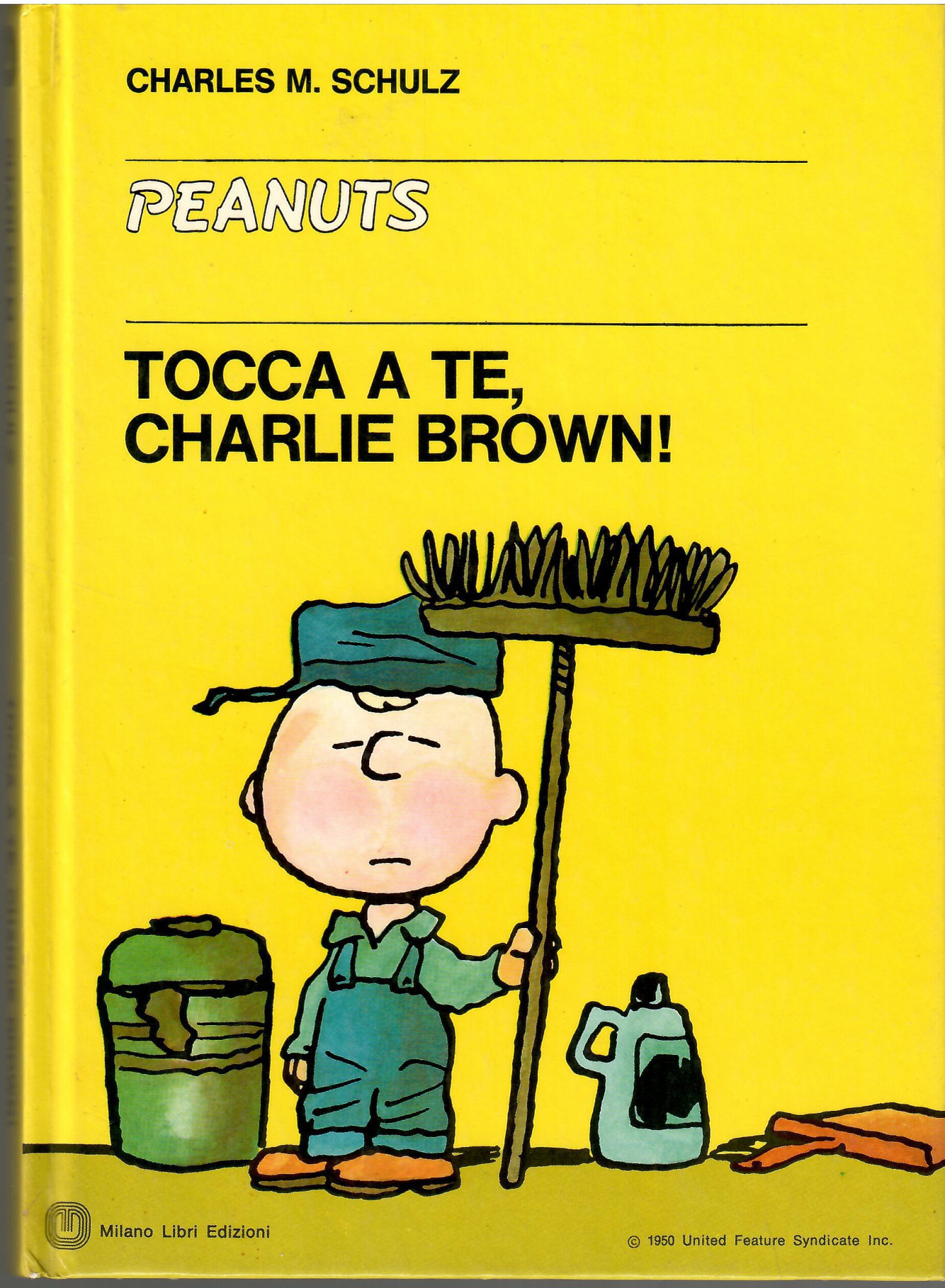 Libreria sottomarina