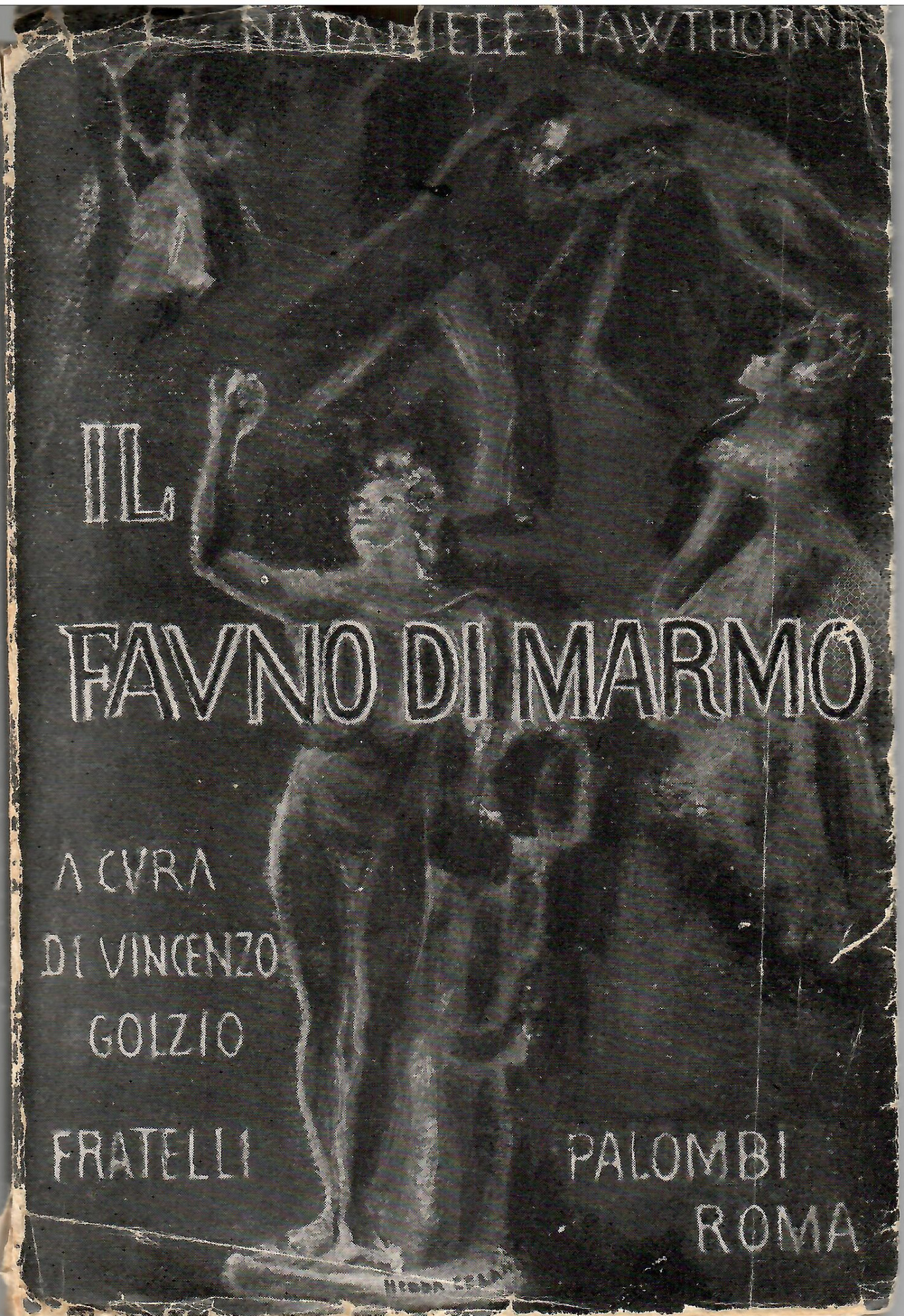 Libreria sottomarina