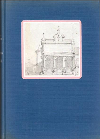 Tempo di Roma - copertina