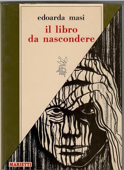 Il libro da nascondere - Edoarda Masi - copertina