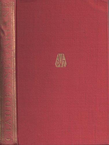 Ariane. Claude Anet. Berecht. àœbers. aus Franz. v. Georg Schwarz - copertina