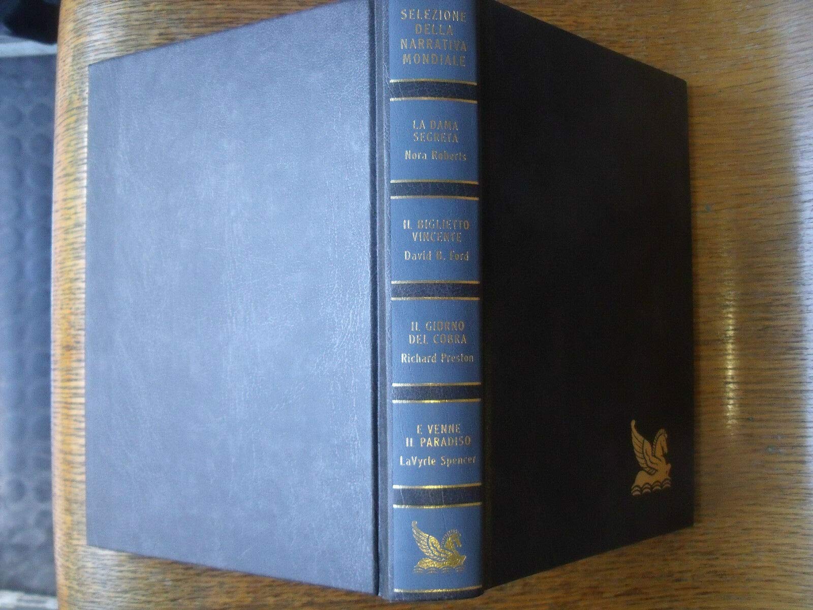 F.E.N. Libreria