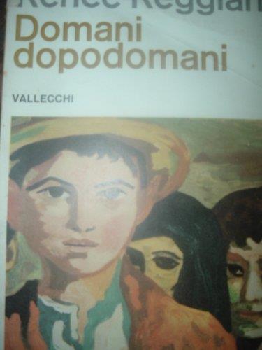 Domani Dopodomani - copertina
