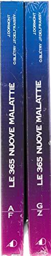 Le 365 nuove malattie. 2 vol