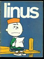 Linus n.29 agosto 1967