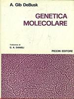 Genetica molecolare