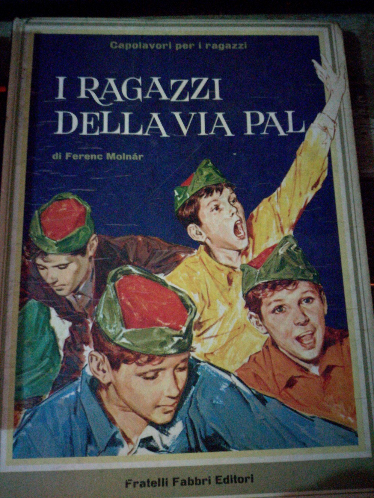 F.E.N. Libreria