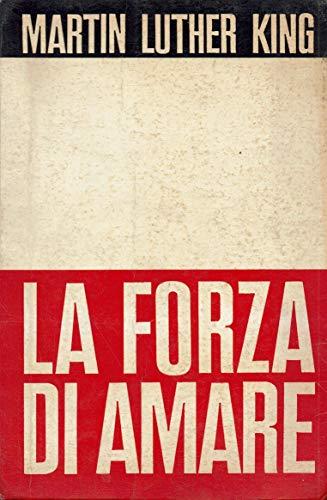 La Forza Di Amare - copertina