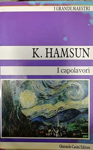 I Capolavori - copertina