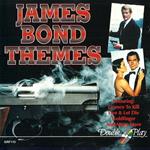 James Bond Music (CD Album, 18 Tracks)