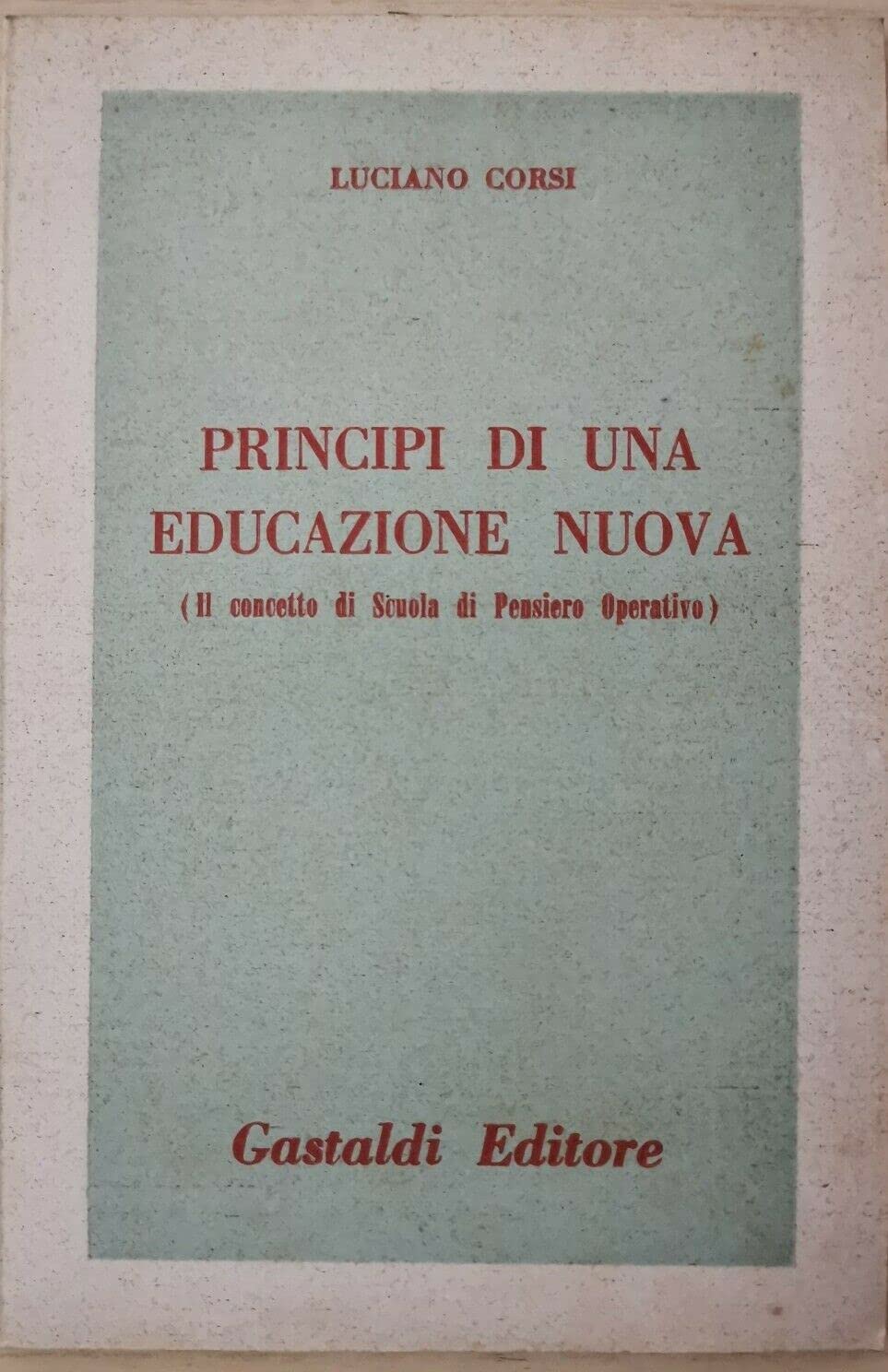 F.E.N. Libreria