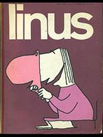 Linus n.60 Marzo 1970