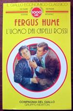 L' uomo dai capelli rossi