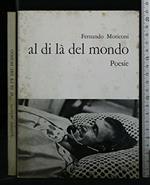 Al di là del mondo. Poesie