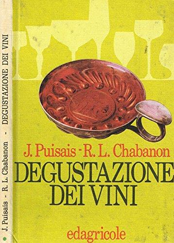 Degustazione Dei Vini - copertina