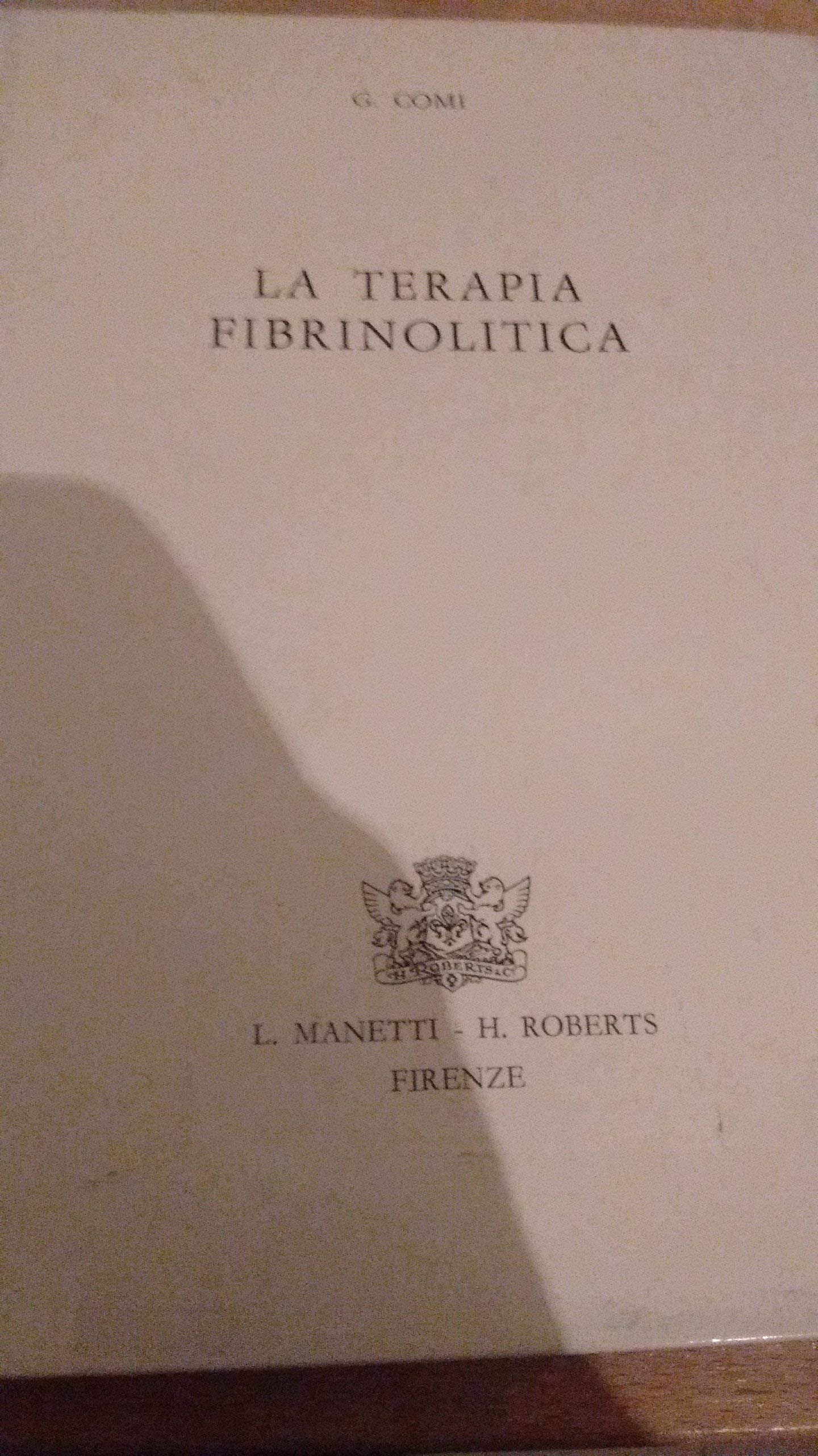 F.E.N. Libreria