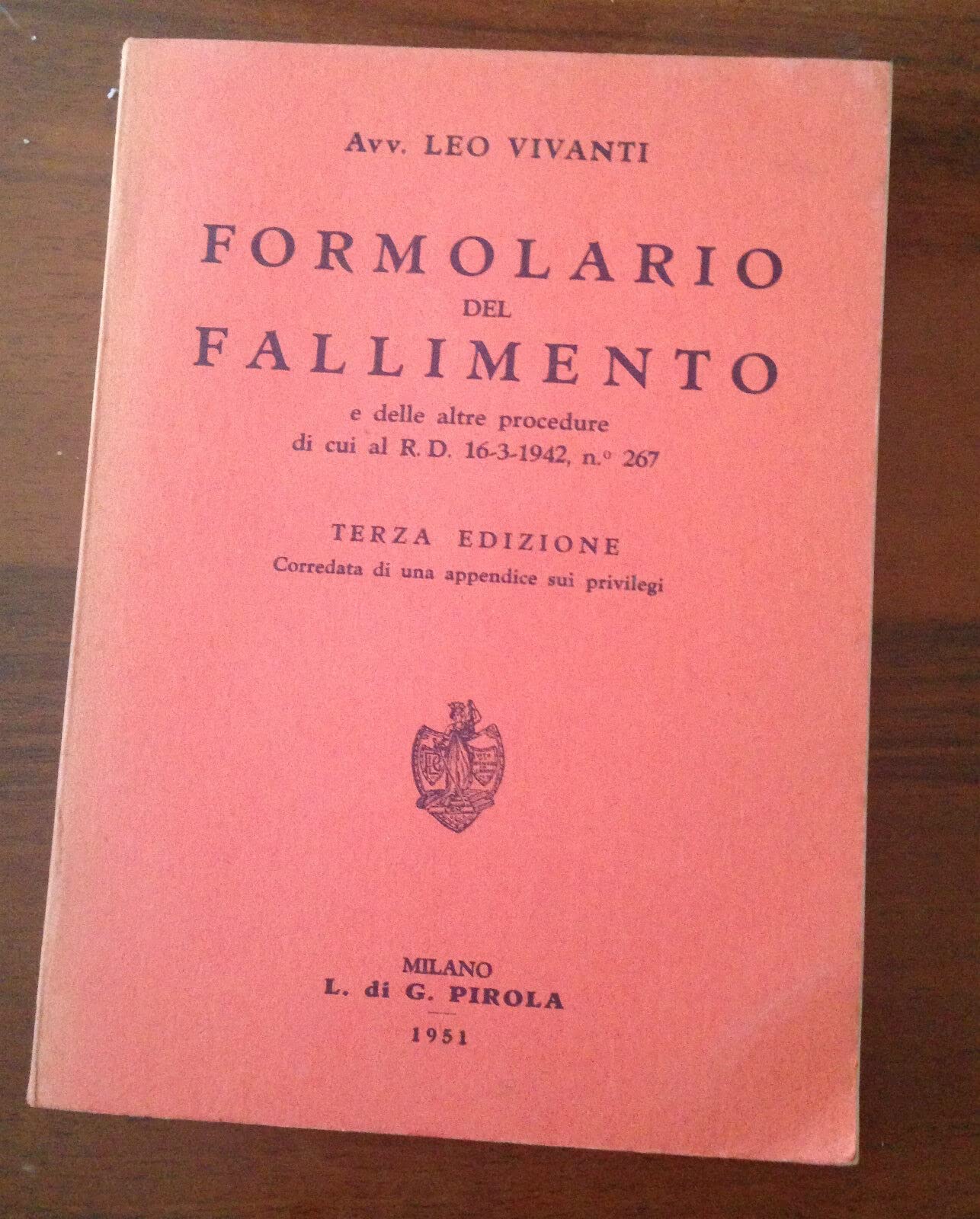 F.E.N. Libreria