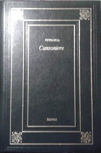 Canzoniere. 1974 - copertina