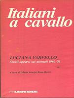 Italiani a cavallo