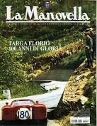 Targa Florio 100 anni di gloria - La Manovella giugno 2006