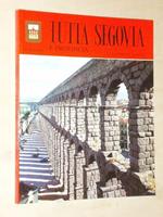 Tutta Segovia e provincia