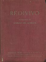 Redivivo