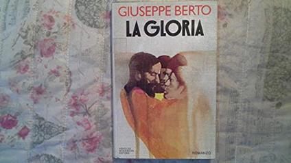 La Gloria - copertina