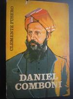 Daniel Comboni [Tapa Blanda] By Fusero, Clemente