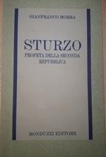 Sturzo profeta della seconda repubblica