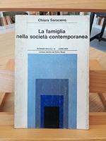 La famiglia nella società contemporanea
