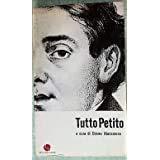 Tutto Petito A Cura Di Ettore Massarese - copertina