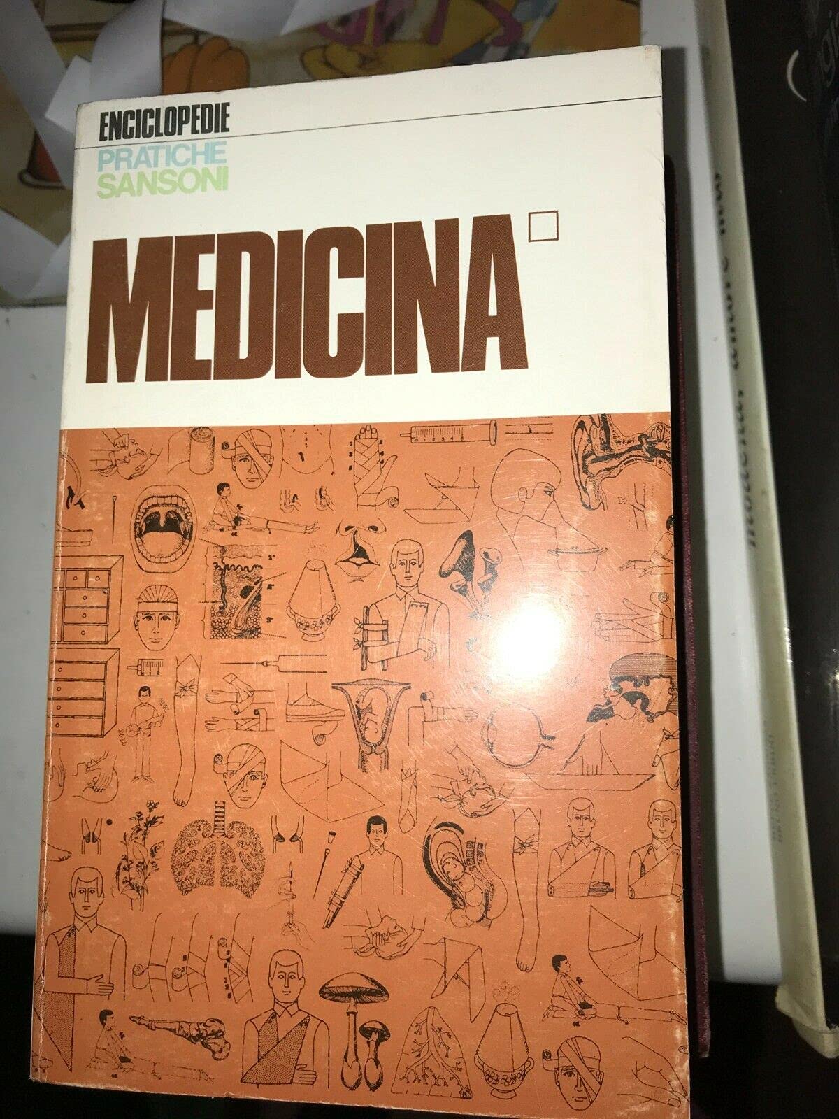 F.E.N. Libreria