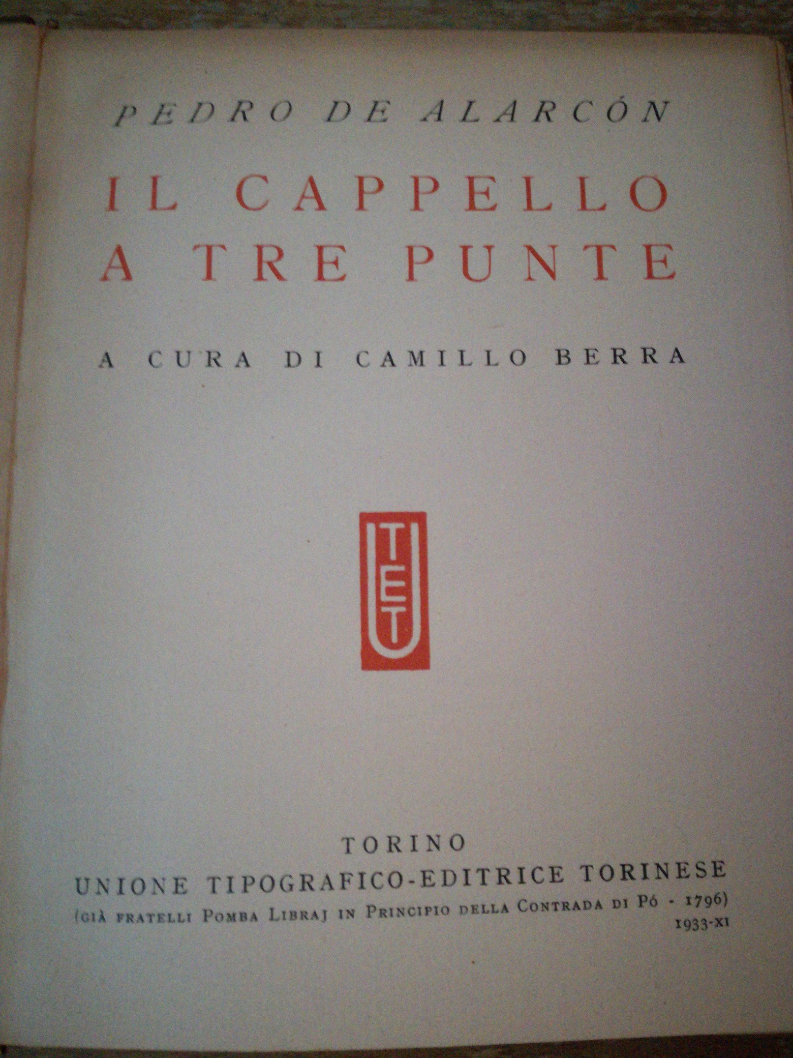 F.E.N. Libreria