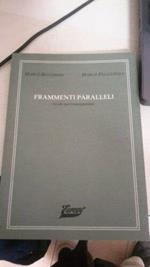 Frammenti Paralleli - Grido per l'avanguardia - pag. 71
