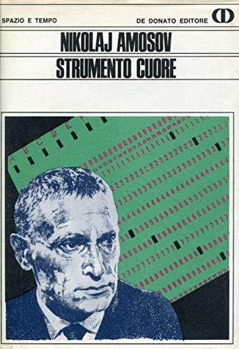 Strumento cuore - copertina