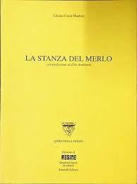 La Stanza Del Merlo - copertina