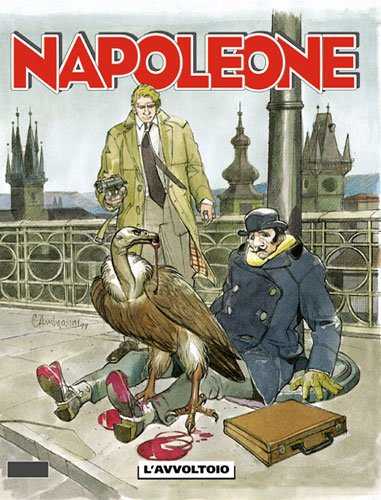 F.E.N. Libreria