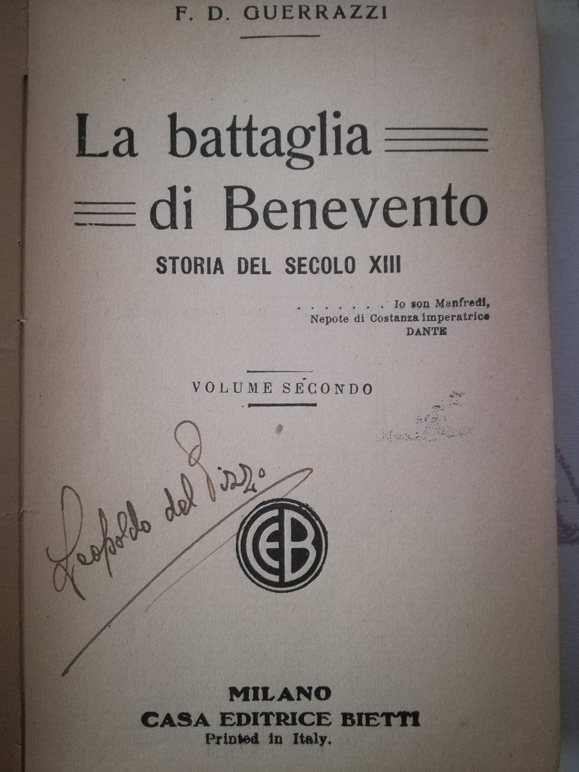 F.E.N. Libreria